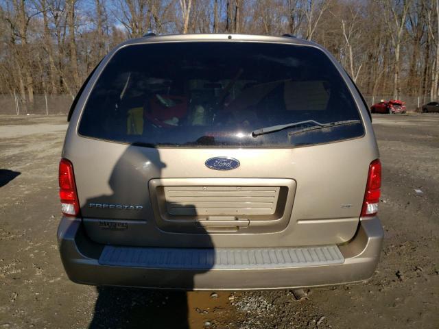 Photo 6 from auction – 2004 FORD FREESTAR S with VIN 2FMZA51644BA99006