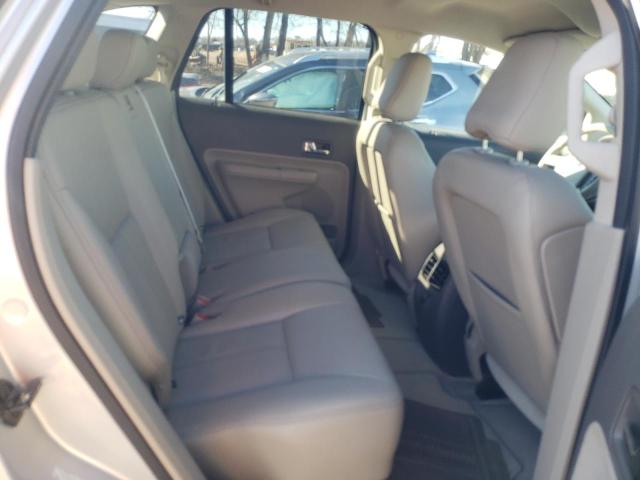 Photo 11 from auction – 2010 FORD EDGE SEL with VIN 2FMDK3JCXABA96463