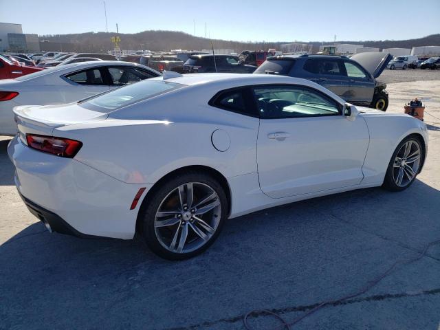Photo 3 from auction – 2017 CHEVROLET CAMARO LT with VIN 1G1FB1RS7H0109574