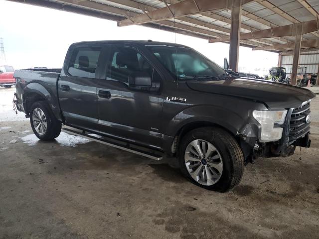 Photo 4 from auction – 2017 FORD F150 SUPER with VIN 1FTEW1CP4HKC80914