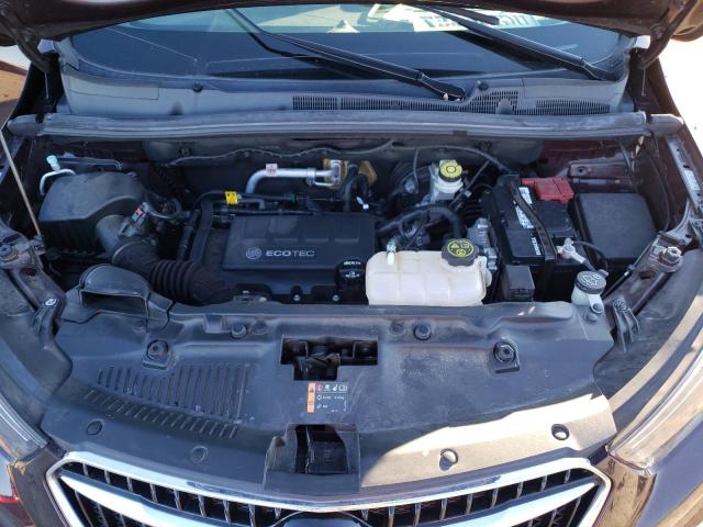 Photo 11 from auction – 2017 BUICK ENCORE PRE with VIN KL4CJESB4HB132503