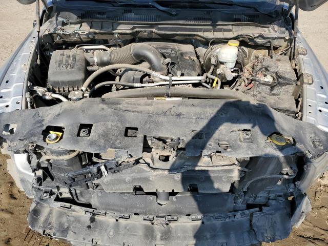 Photo 11 from auction – 2018 RAM 1500 ST with VIN 3C6JR7AT0JG146608
