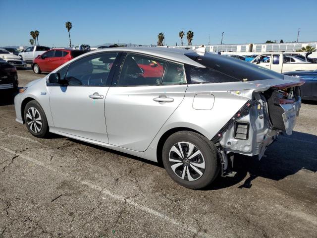 Photo 2 from auction – 2019 TOYOTA PRIUS PRIM with VIN JTDKARFP8K3114036