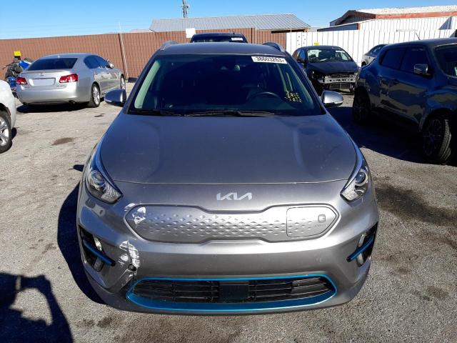 Photo 5 from auction – 2022 KIA NIRO S with VIN KNDCC3LG7N5160210