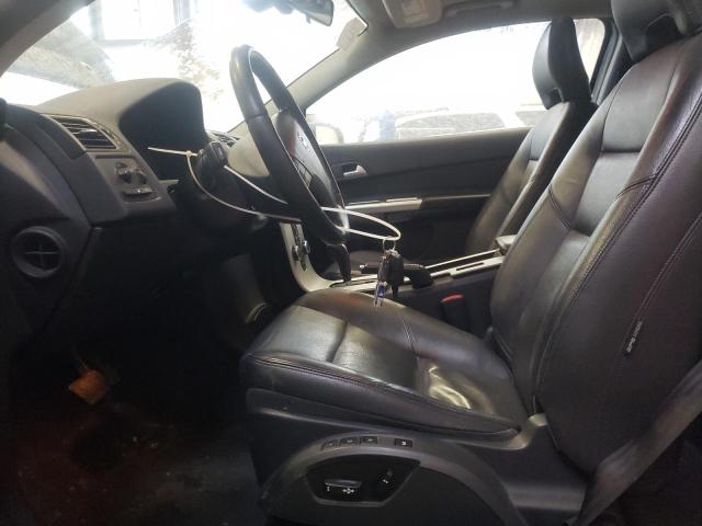 Photo 7 from auction – 2013 VOLVO C30 T5 with VIN YV1672MK3D2306255