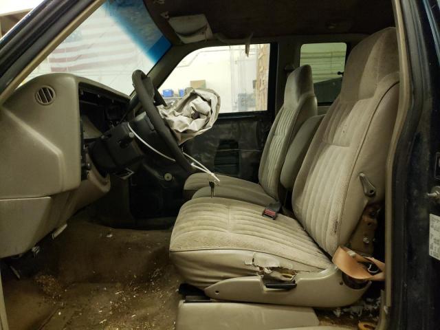 Photo 7 from auction – 1996 DODGE DAKOTA with VIN 1B7GL23X9TS629176