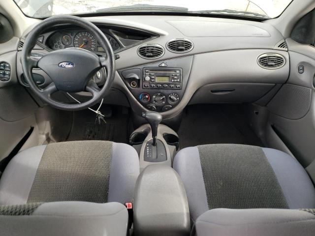 Photo 8 from auction – 2004 FORD FOCUS SE with VIN 1FAFP36344W158827