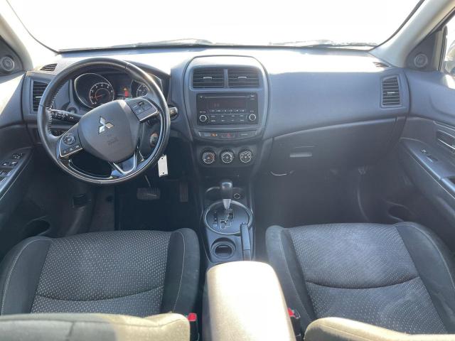 Photo 9 from auction – 2016 MITSUBISHI OUTLANDER with VIN JA4AP3AU2GZ060476