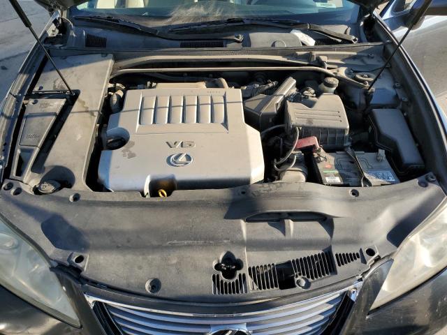 Photo 11 from auction – 2007 LEXUS ES 350 with VIN JTHBJ46G372075824