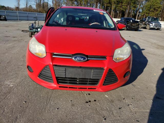 Photo 5 from auction – 2014 FORD FOCUS SE with VIN 1FADP3F21EL231024