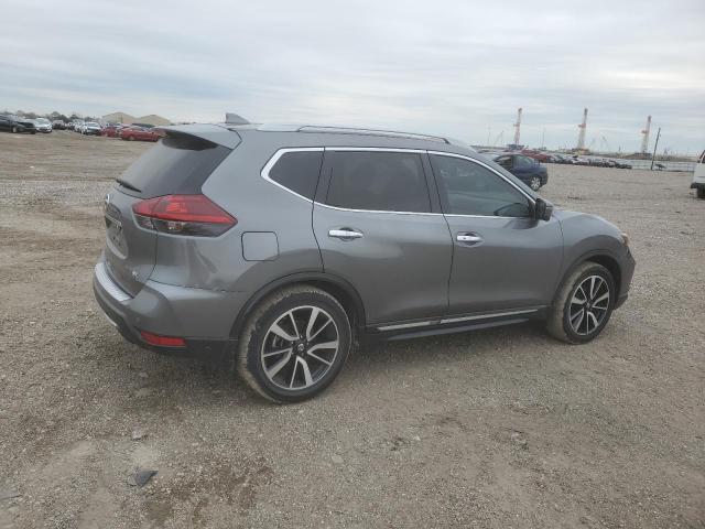 Photo 3 from auction – 2019 NISSAN ROGUE S with VIN 5N1AT2MT6KC820947