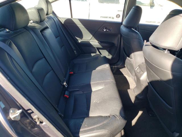 Photo 10 from auction – 2015 HONDA ACCORD EXL with VIN 1HGCR3F82FA002371