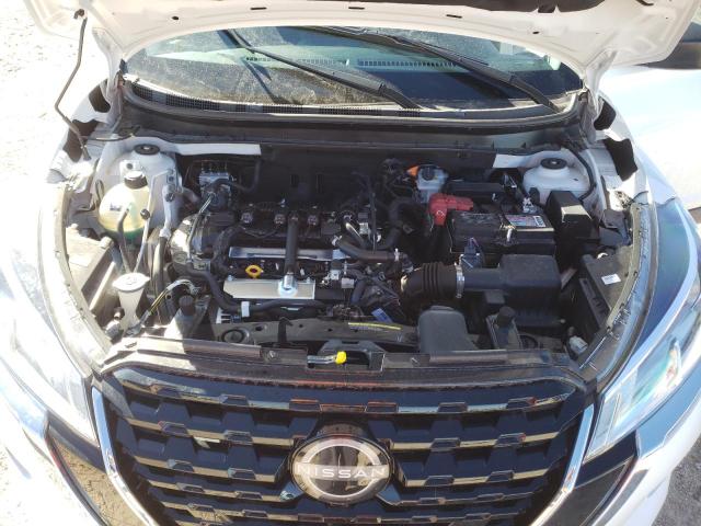 Photo 11 from auction – 2023 NISSAN KICKS S with VIN 3N1CP5BV2PL469010