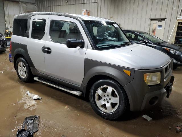 Photo 4 from auction – 2003 HONDA ELEMENT EX with VIN 5J6YH28593L023572