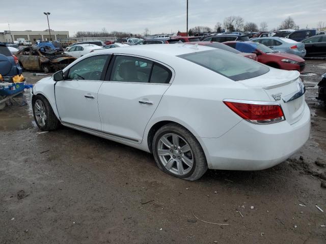 Photo 2 from auction – 2011 BUICK LACROSSE C with VIN 1G4GC5EC3BF249572