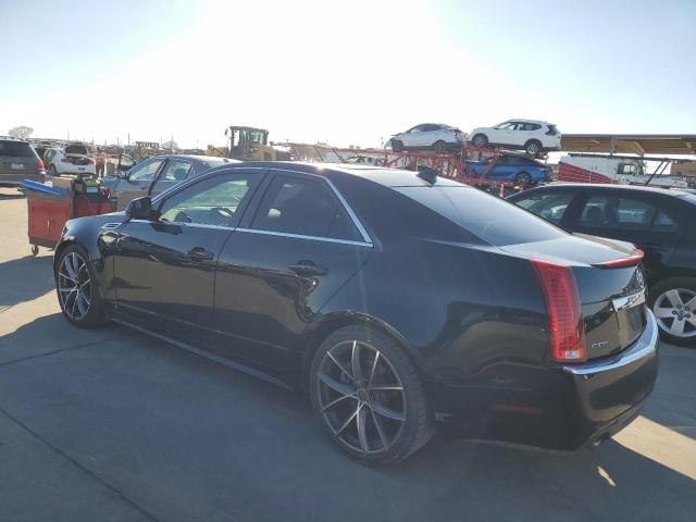 Photo 2 from auction – 2013 CADILLAC CTS LUXURY with VIN 1G6DE5E53D0101983
