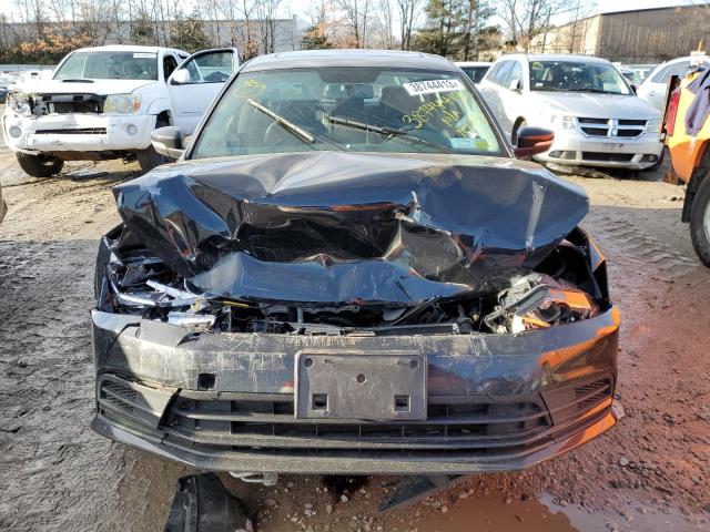 Photo 5 from auction – 2017 VOLKSWAGEN JETTA SE with VIN 3VWDB7AJ5HM267684