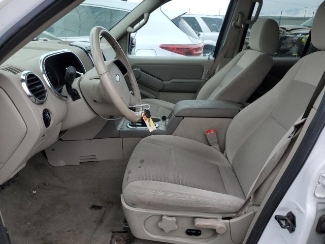 Photo 7 from auction – 2006 FORD EXPLORER X with VIN 1FMEU73E26UA81204