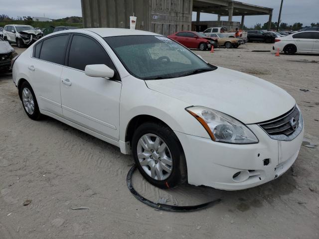 Photo 4 from auction – 2010 NISSAN ALTIMA BAS with VIN 1N4AL2AP5AN527089