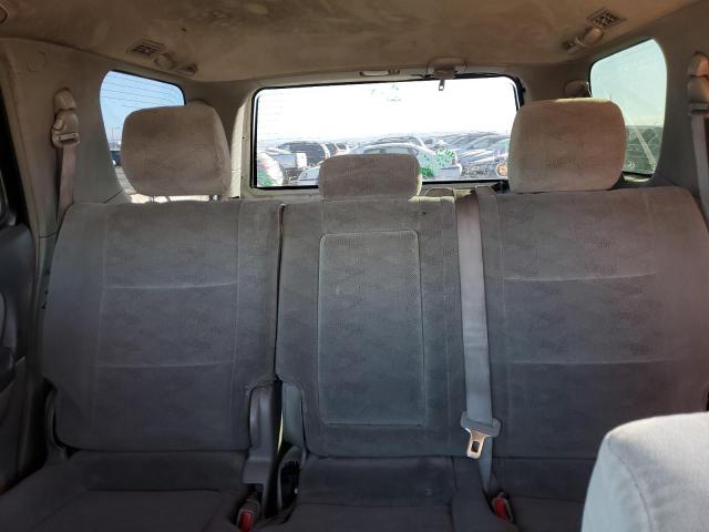 Photo 10 from auction – 2005 TOYOTA SEQUOIA SR with VIN 5TDZT34A75S247846