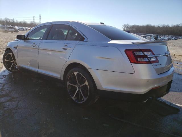Photo 2 from auction – 2014 FORD TAURUS LIM with VIN 1FAHP2F81EG134284