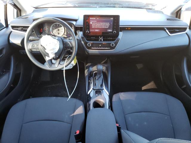 Photo 8 from auction – 2022 TOYOTA COROLLA LE with VIN 5YFEPMAE5NP374846