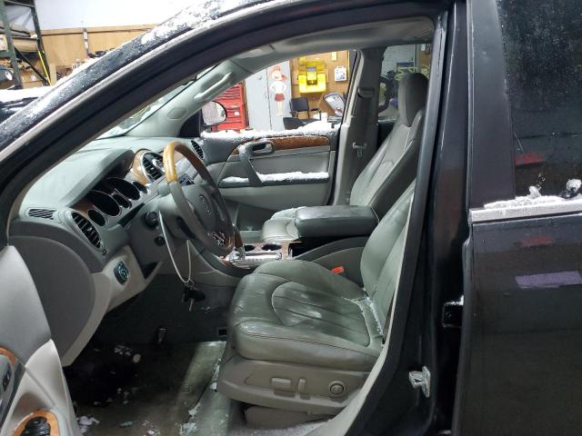 Photo 7 from auction – 2009 BUICK ENCLAVE CX with VIN 5GAEV23D09J156629