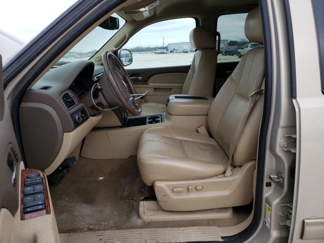 Photo 7 from auction – 2012 CHEVROLET SUBURBAN C with VIN 1GNSCJE02CR108285