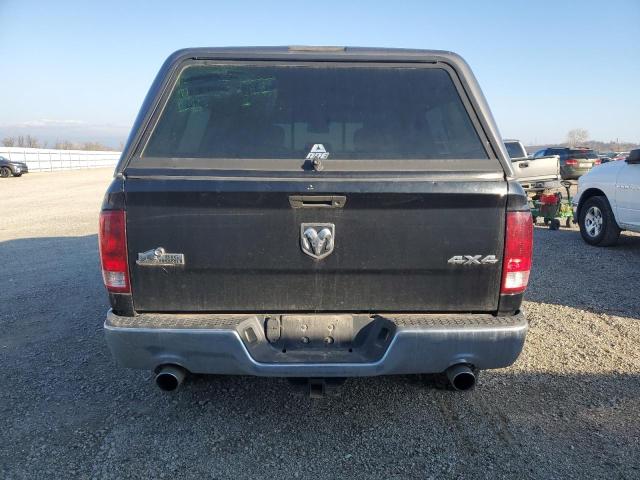 Photo 6 from auction – 2014 RAM 1500 SLT with VIN 1C6RR7LTXES143505