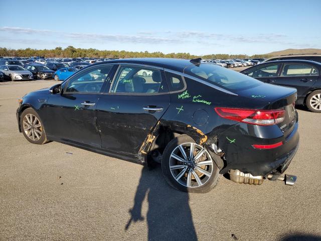 Photo 2 from auction – 2019 KIA OPTIMA EX with VIN 5XXGU4L19KG290853