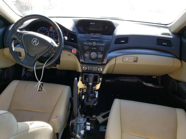 Photo 8 from auction – 2013 ACURA ILX 20 PRE with VIN 19VDE1F54DE012010