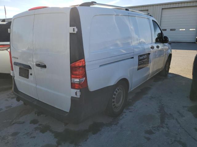 Photo 3 from auction – 2016 MERCEDES-BENZ METRIS with VIN WD3PG2EA3G3173229
