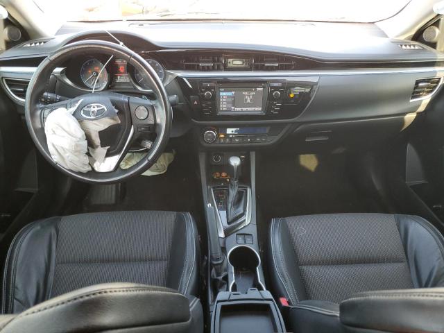صورة رقم 8 من المزاد - 2014 TOYOTA COROLLA L مع VIN 5YFBURHEXEP141463