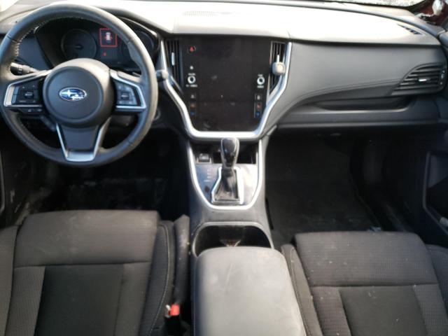 Photo 8 from auction – 2020 SUBARU OUTBACK PR with VIN 4S4BTAEC9L3190369