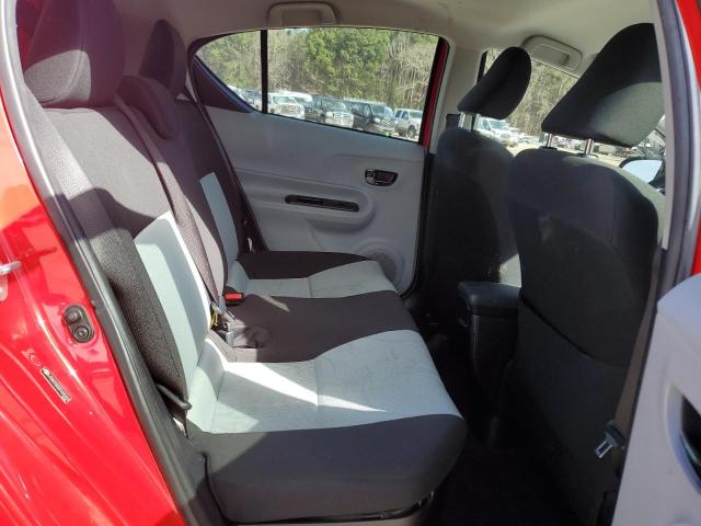 Photo 10 from auction – 2013 TOYOTA PRIUS C with VIN JTDKDTB32D1045303