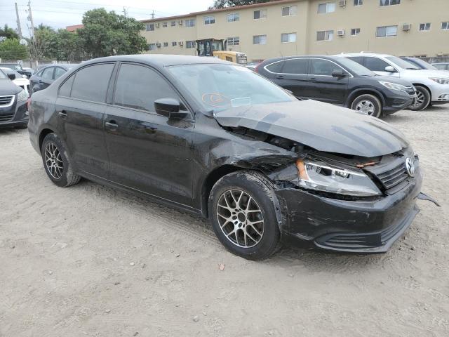 Photo 4 from auction – 2014 VOLKSWAGEN JETTA BASE with VIN 3VW2K7AJ5EM432636