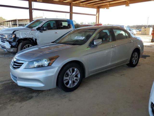 HONDA ACCORD 2012 with VIN 1HGCP2F62CA232955 - Photo from auction