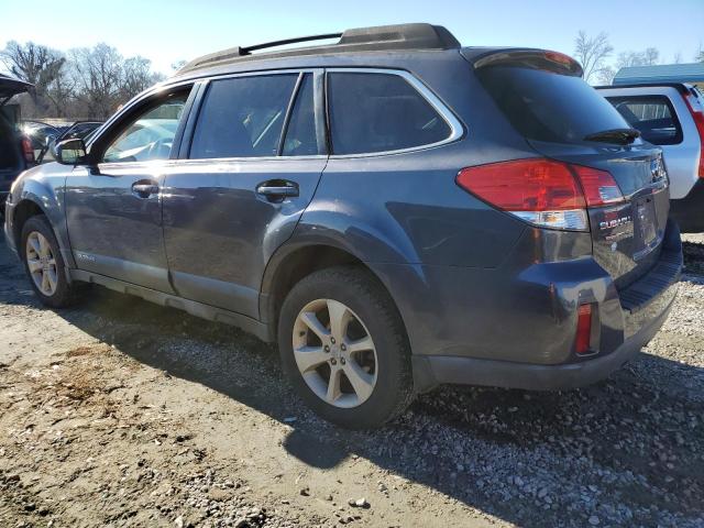 Снимка 2 от търг – 2013 SUBARU OUTBACK 2. с VIN 4S4BRBCC7D3325518