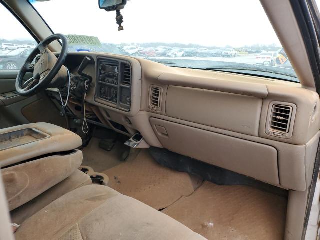 Photo 8 from auction – 2007 CHEVROLET SILVERADO with VIN 1GCHK29U47E135381