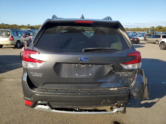 Photo 6 from auction – 2020 SUBARU FORESTER T with VIN JF2SKAXC6LH477435
