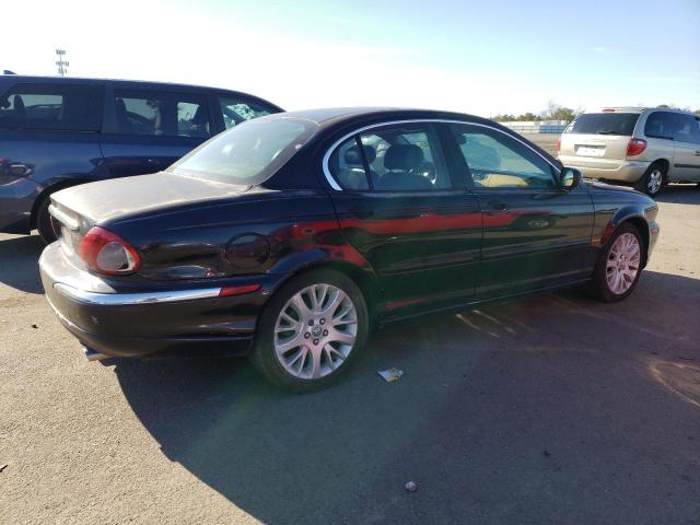 Photo 3 from auction – 2003 JAGUAR X-TYPE 2.5 with VIN SAJEA51D93XD23691