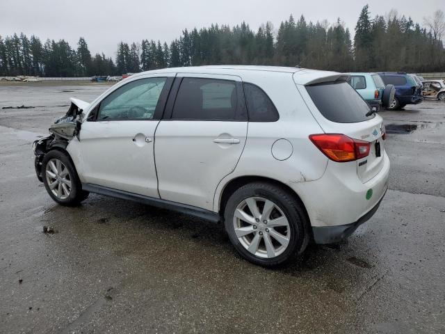 Photo 2 from auction – 2014 MITSUBISHI OUTLANDER with VIN 4A4AR3AU6EE008605