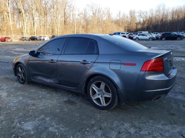 Photo 2 from auction – 2004 ACURA TL with VIN 19UUA66294A020274