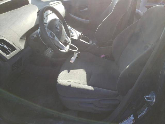 Zdjęcie 7 z aukcji – 2011 TOYOTA PRIUS z VIN JTDKN3DU7B1412244