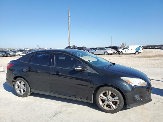 Photo 4 from auction – 2014 FORD FOCUS SE with VIN 1FADP3F27EL257630