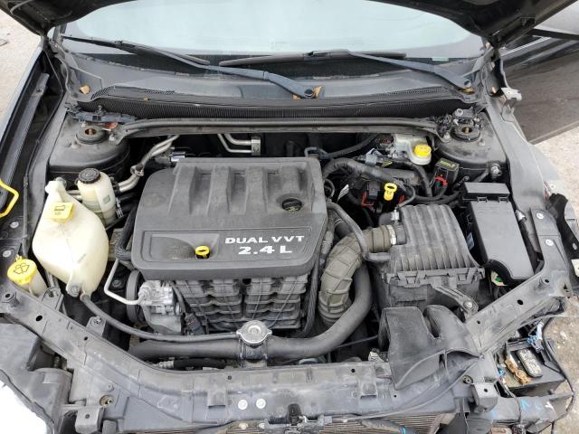 Photo 11 from auction – 2014 DODGE AVENGER SE with VIN 1C3CDZAB3EN144050