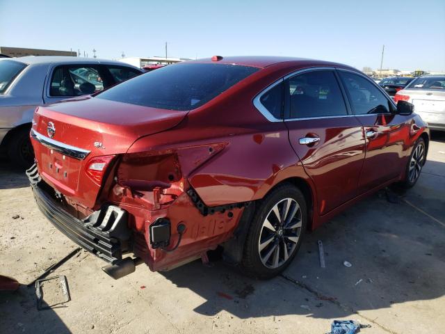 Photo 3 from auction – 2016 NISSAN ALTIMA 2.5 with VIN 1N4AL3AP9GC134366