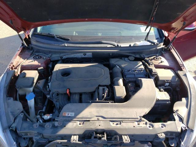 Photo 11 from auction – 2016 HYUNDAI SONATA SPO with VIN 5NPE34AF8GH282862