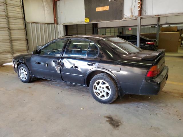 Photo 2 from auction – 1996 NISSAN MAXIMA GLE with VIN JN1CA21D2TT155713