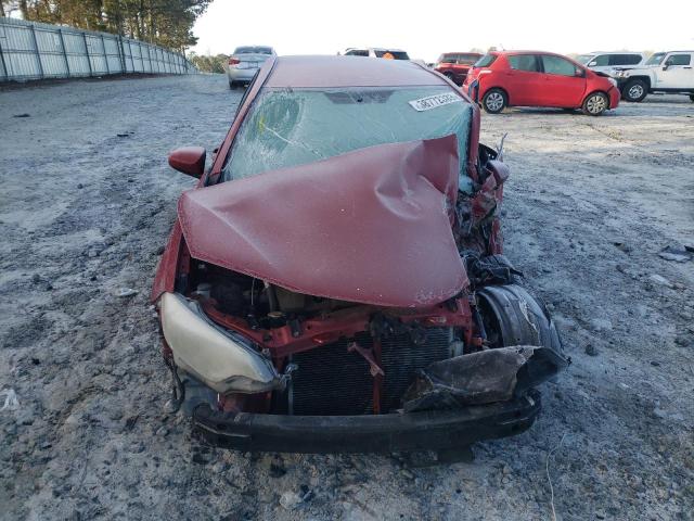 Photo 5 from auction – 2015 TOYOTA COROLLA L with VIN 5YFBURHE2FP290578
